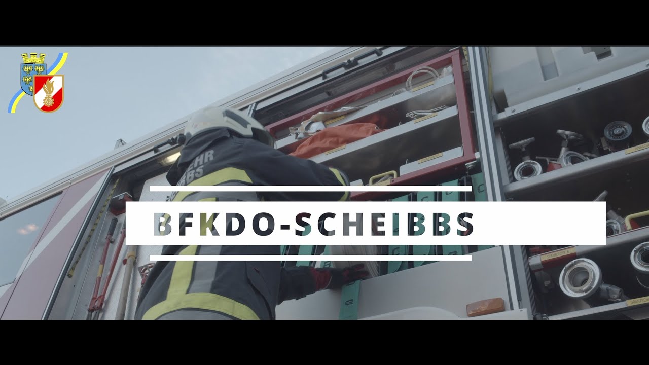 Jahresrückblick 2022 Scheibbs BFKDO-Scheibbs