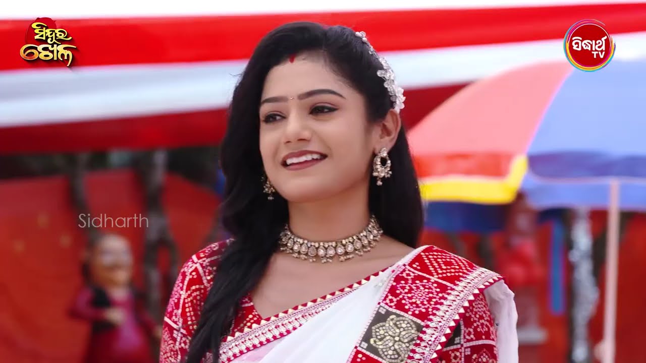 Sindura Khela | Best Scene Ep 649 - Part 3 | ସିନ୍ଦୂର ଖେଳ | Odia Mega Serial | Sidharth TV @8PM