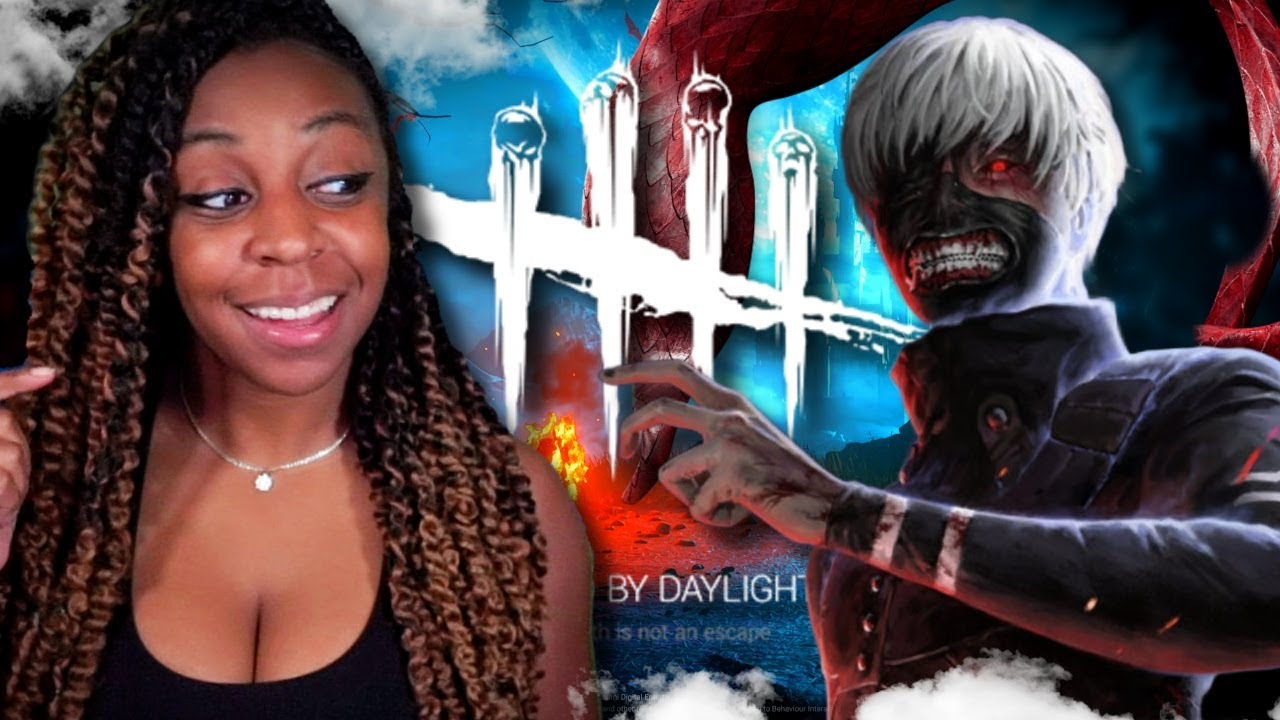 SHE'S TALKING TOUGH!! | Dead By Daylight w/ Friends!