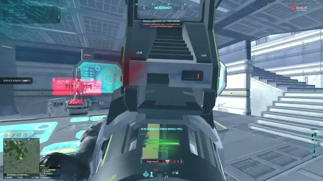 Planetside 2 clips 69