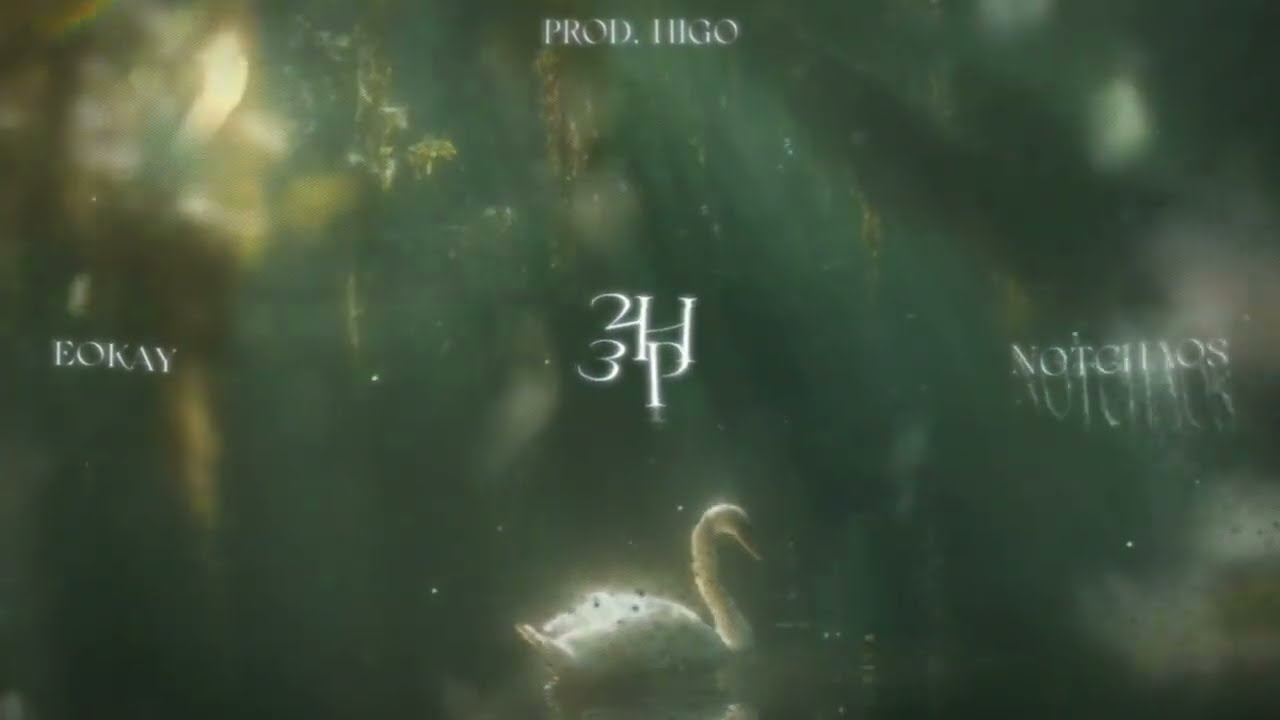 3h2p - EoKay, Notchaos (OFFICIAL VISUAL VIDEO)