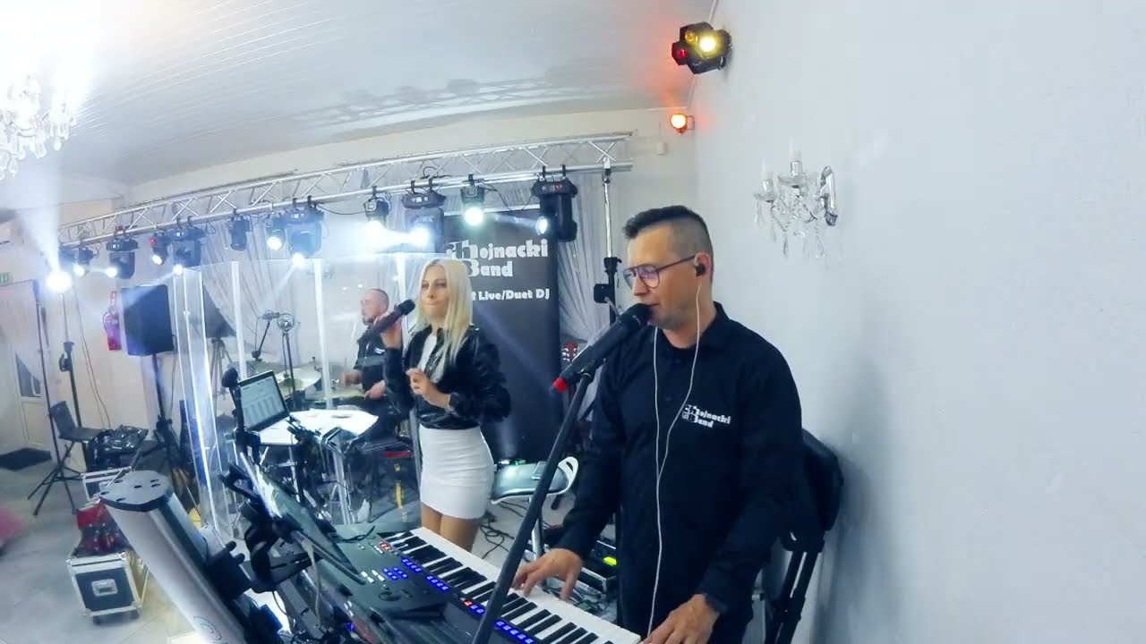 Cyganeczka Zosia - Chojnacki Band Okay