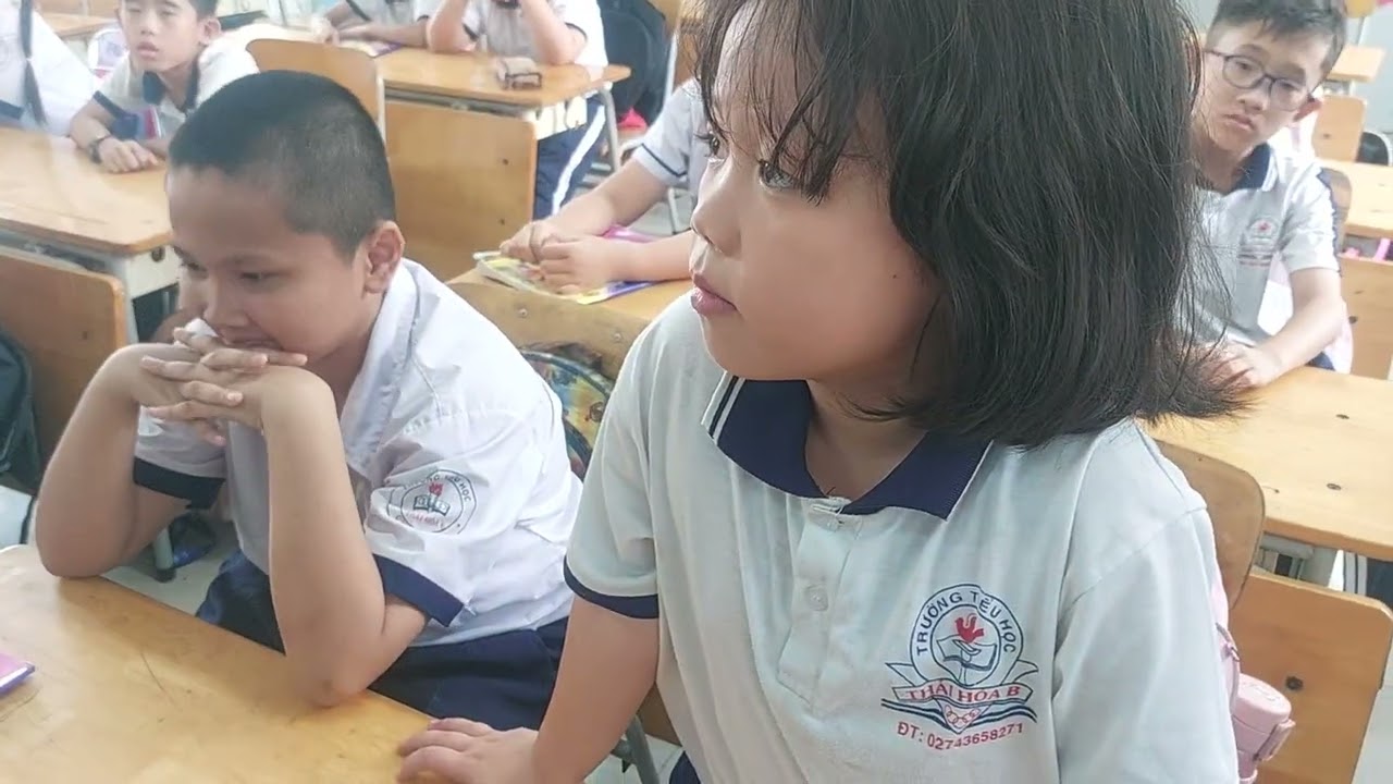 TH Thái Hòa B- 3.4+ 3.5+ 3.6+ 3.7- 2.2026