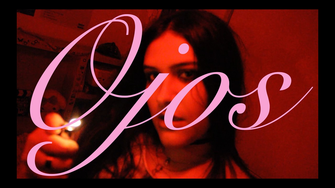XANNY - Tus ojos (Videoclip Oficial)