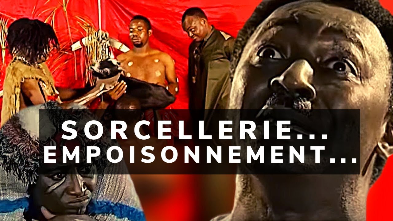 En Afrique on meurt aussi de maladies!