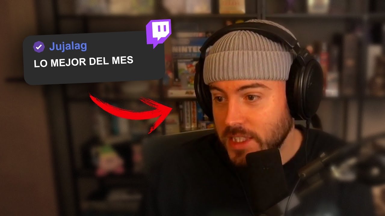 Jujalag Mejores Momentos (MARZO 2026) 💯