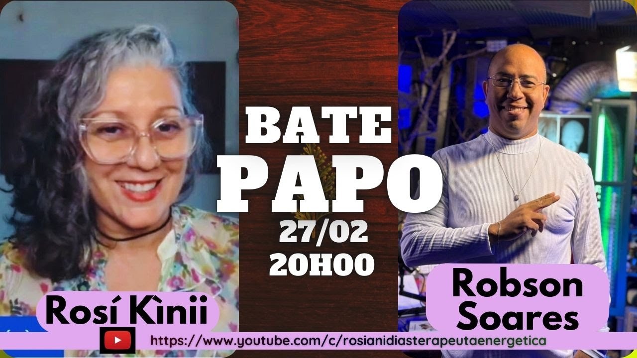 #275 'PERGUNTAS E RESPOSTAS, COM DR PASHA' (com ROBSON SOARES)