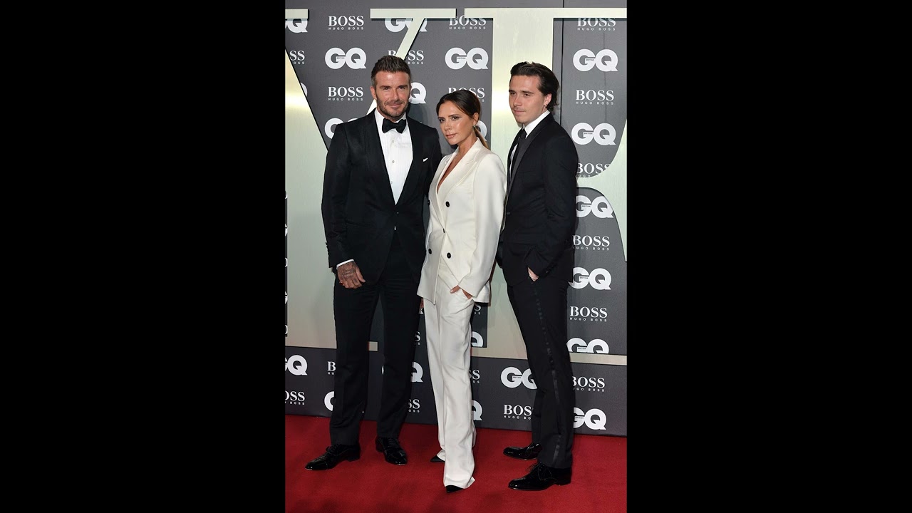 Beckham Family Fallout: The Brunch That Ruined Everything