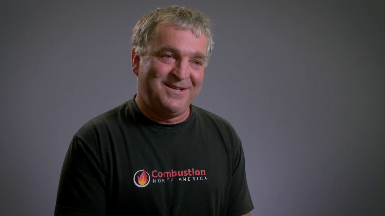 Meet Resideo Employee Zbynek: A Dynamic Leader