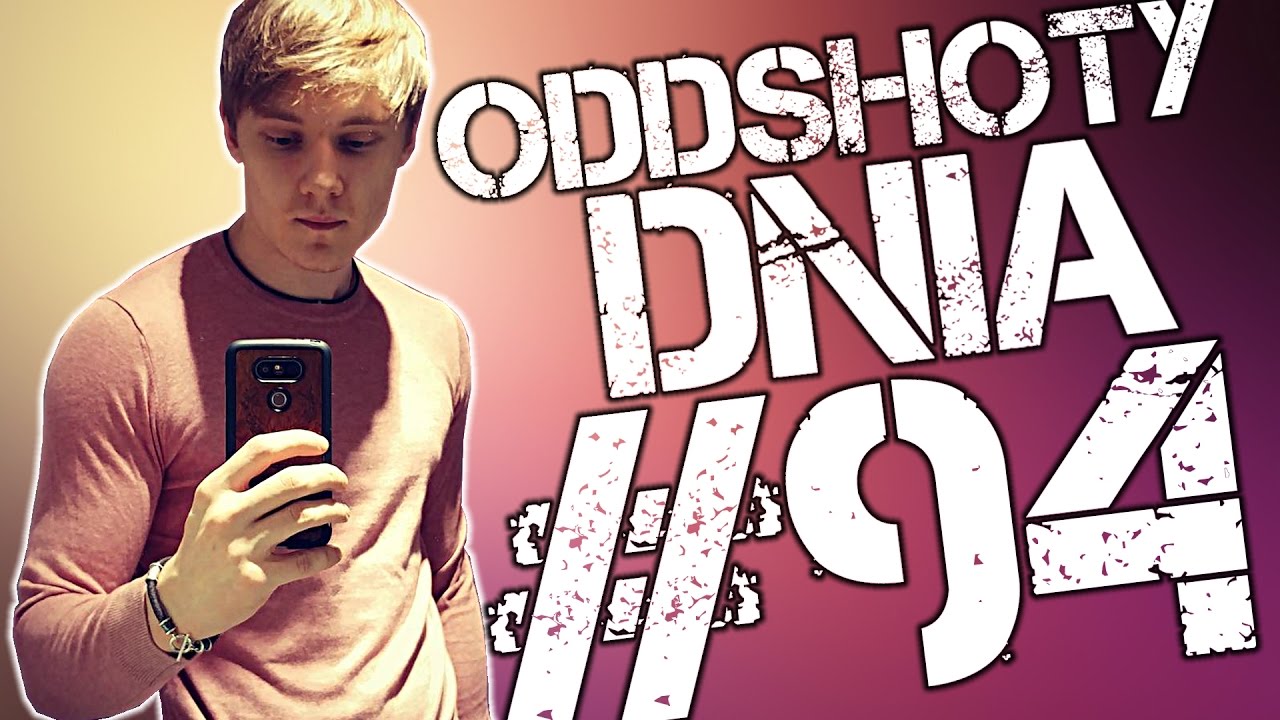 Oddshoty DNIA # 94 LEH MONTUJE ZE SNIPERKI /IZAK/JANKOS/NEEX/