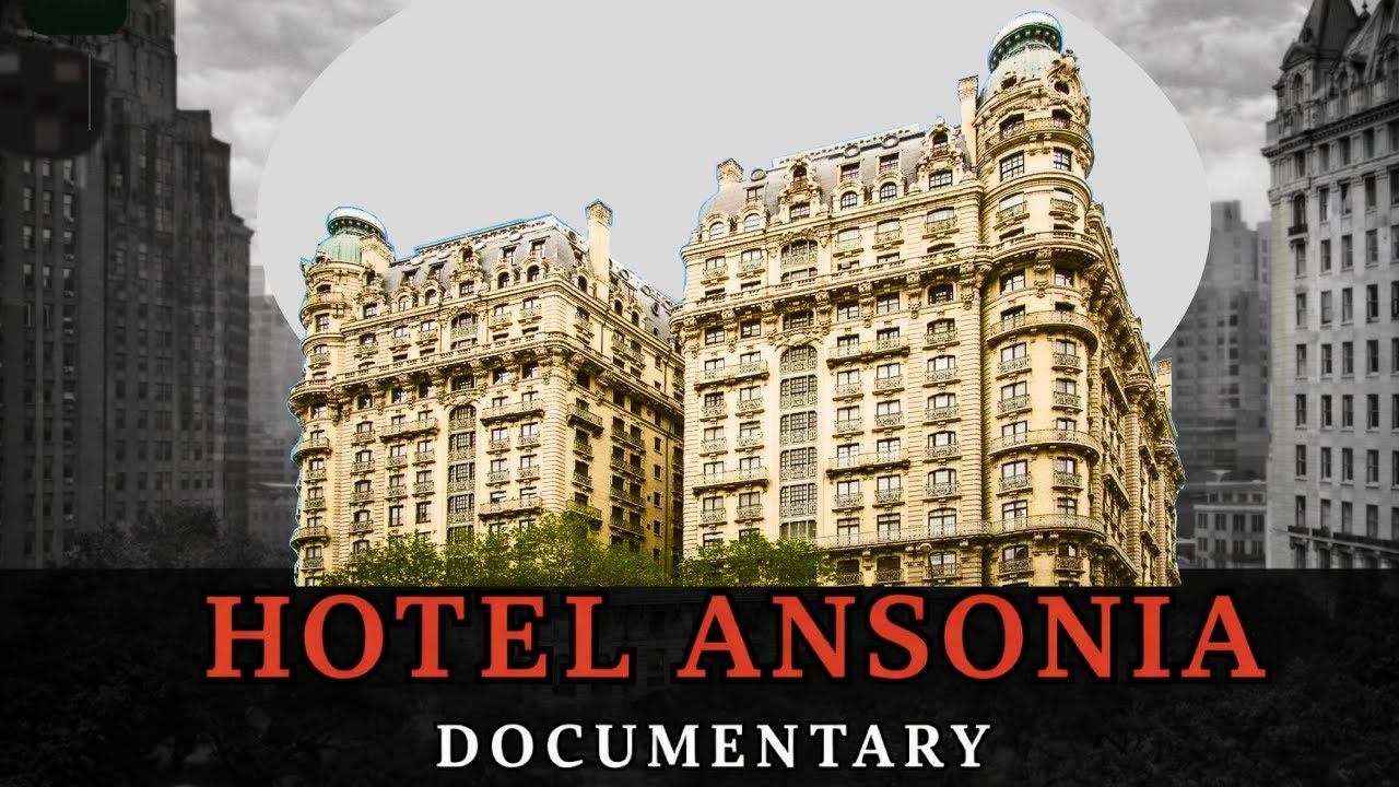 The Gilded Age’s Most Notorious Hotel That Survived Against All Odds