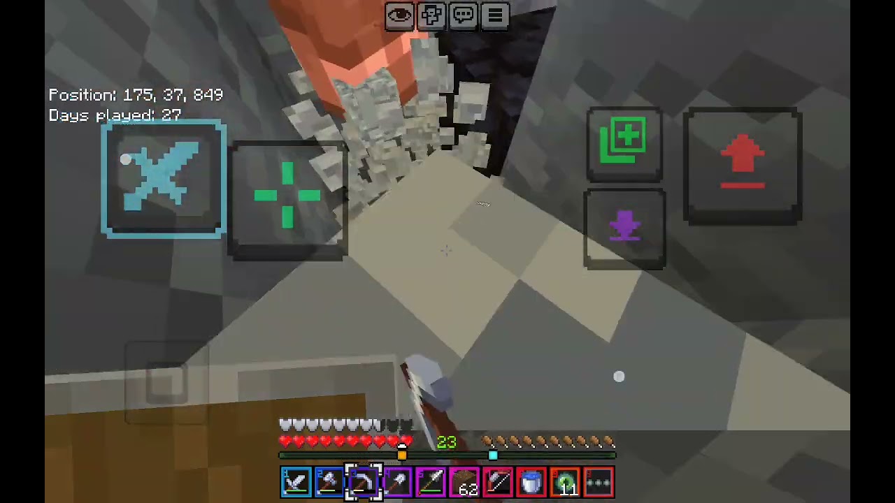 Dala SMP Series Ep. 16 (Getting ready for the dragon)
