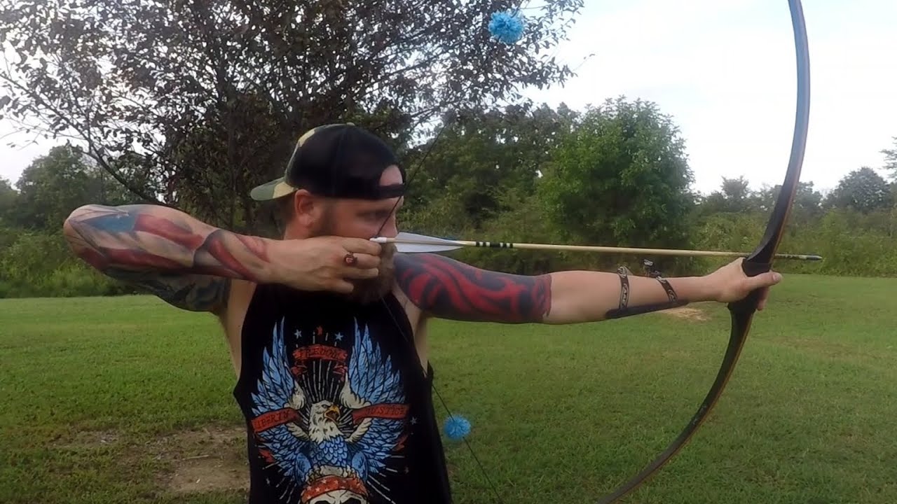 My Shot cycle/process
