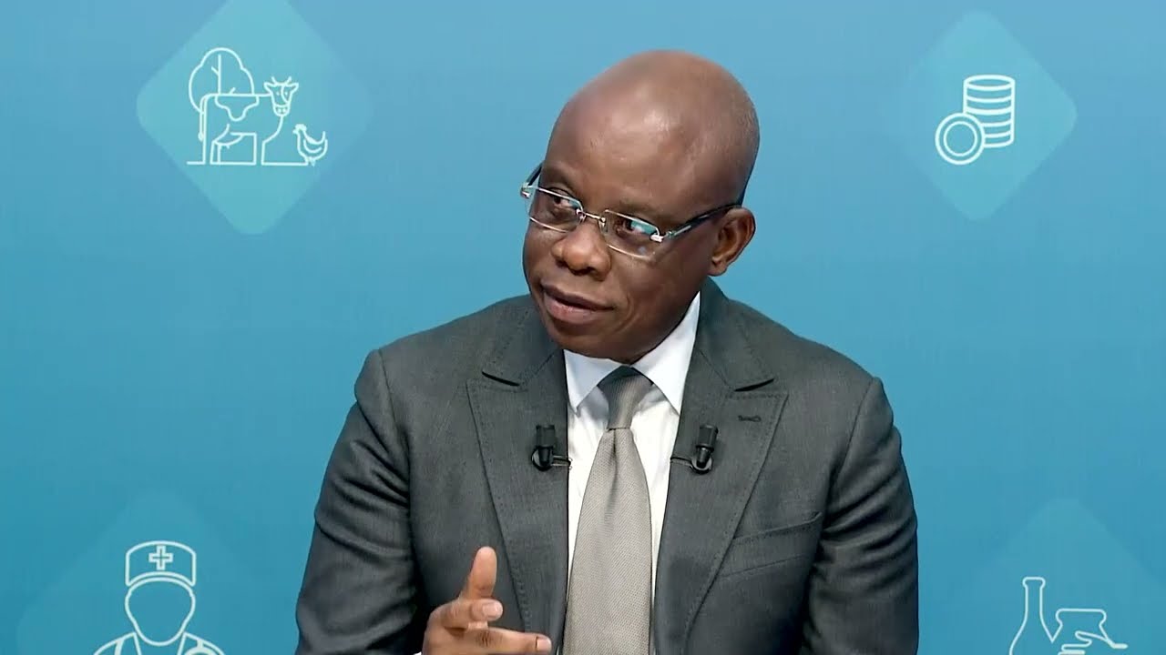 Le Gouvernement en Action : L'amélioration du cadre de vie s'accélère