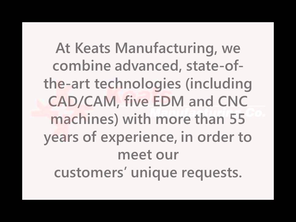 High Quality Custom Assemblies