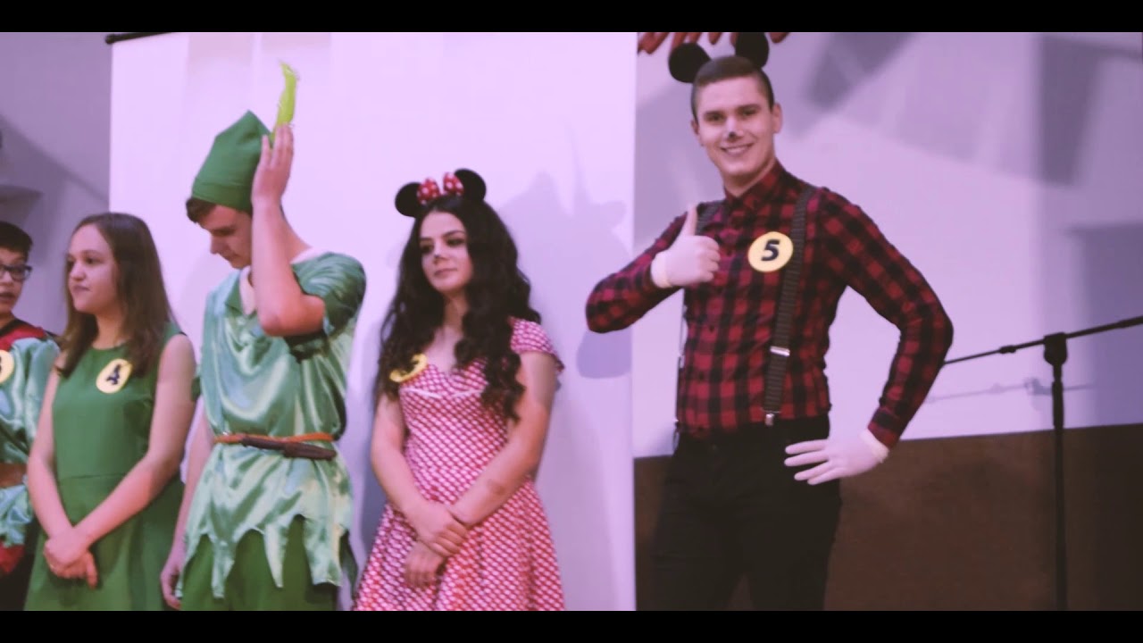 Balul De Poveste- Aftermovie