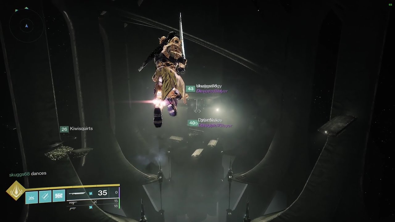 SHIP SKIPS WALL SKIP SKATING KING´S FALL