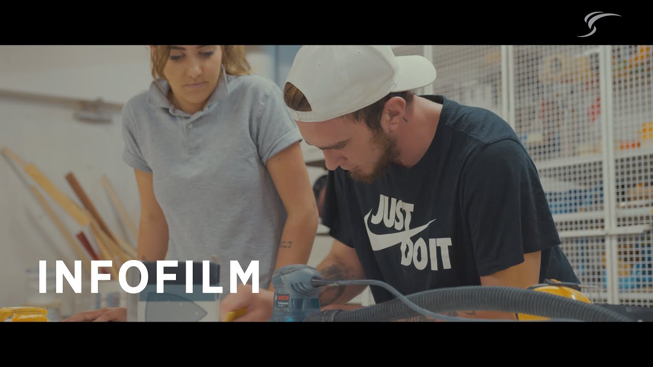 SEEBURG Interlaken | Informationsfilm für Sozialbehörden und Interessierte