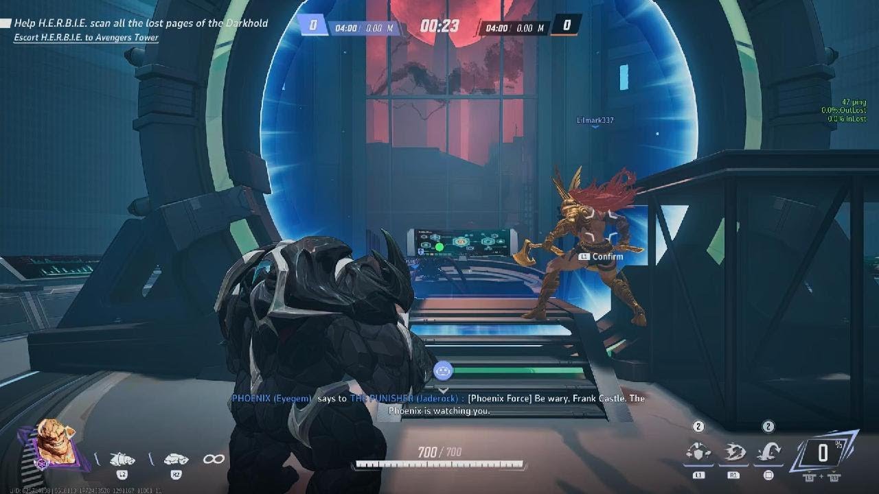 CLOBBERING TIME