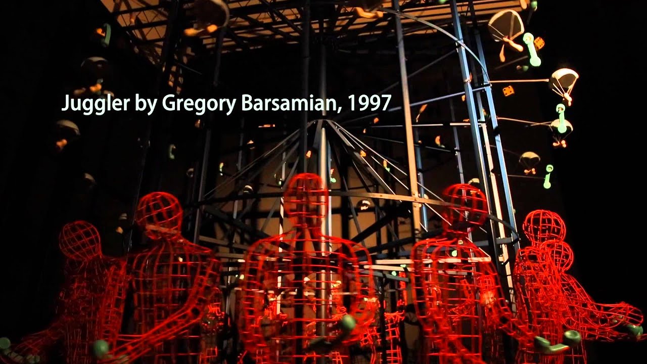[ NTT InterCommunication Center (ICC) / Kateigaho ] A media art museum leads the way