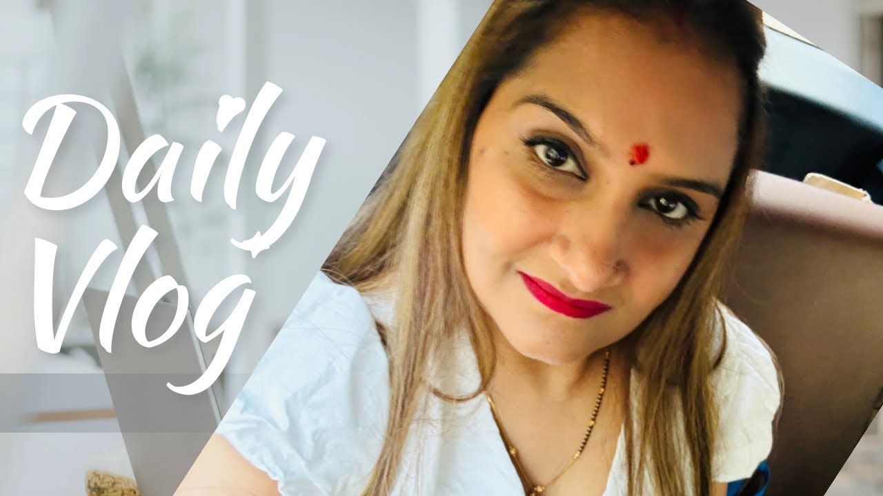 Vlog 60 | Kids School Picnic, Minor Injury & Family Dinner | Daily Family Vlog
