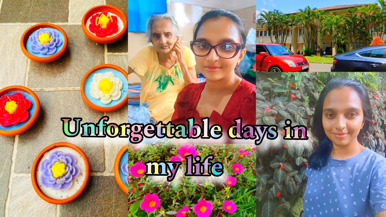 🧑‍⚕️🏥🤒Let's go to hospital to see my grandma👵 What did I do in a week🤧 🚑🦽