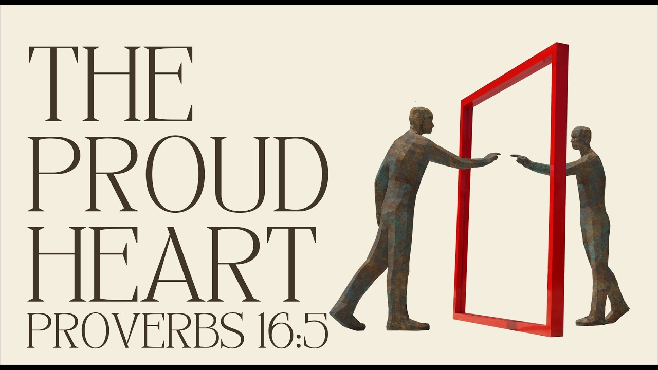 The Proud Heart