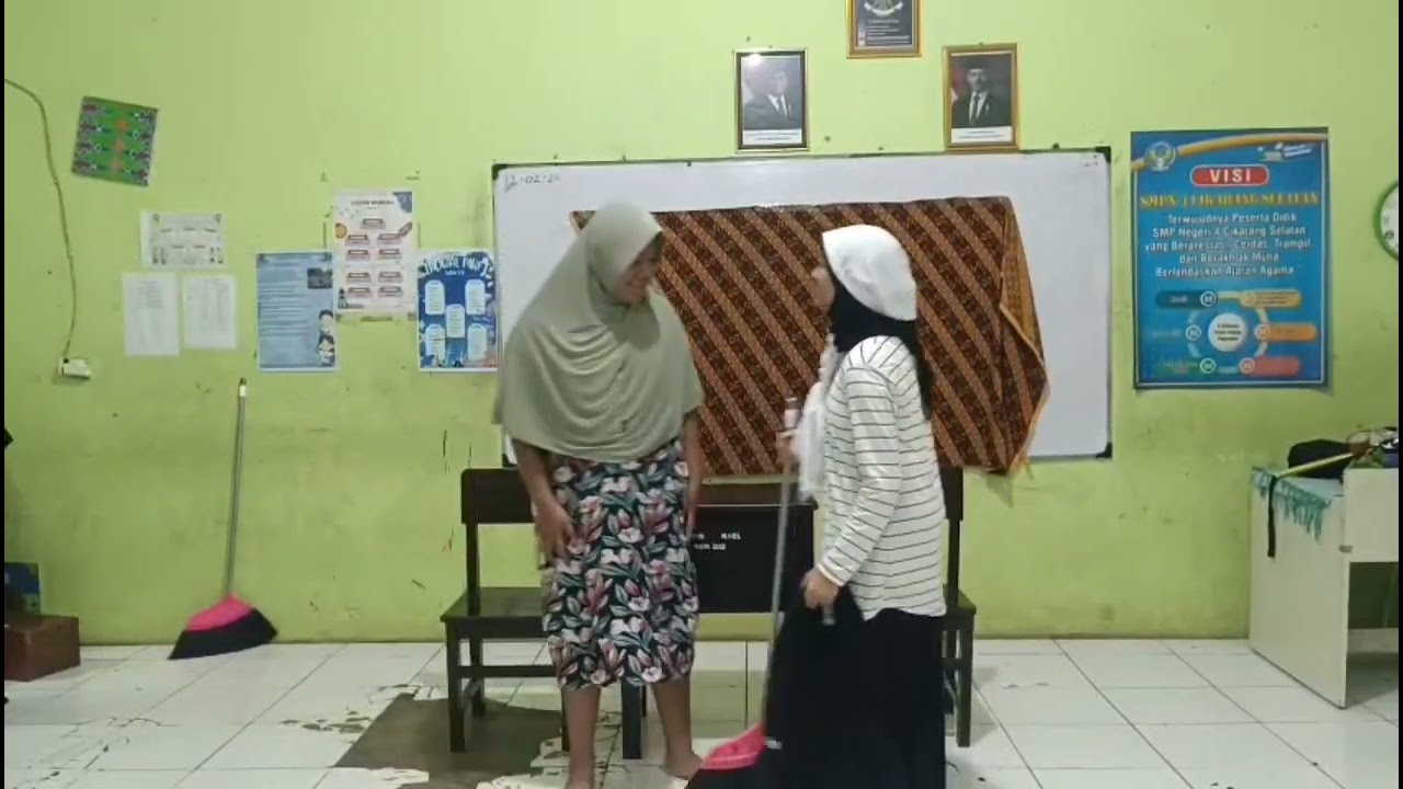 Drama 