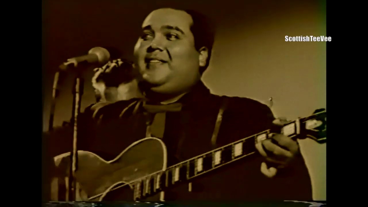 Big Sandy - Dave Alvin - Live 1992 Lil Arts Poker Party