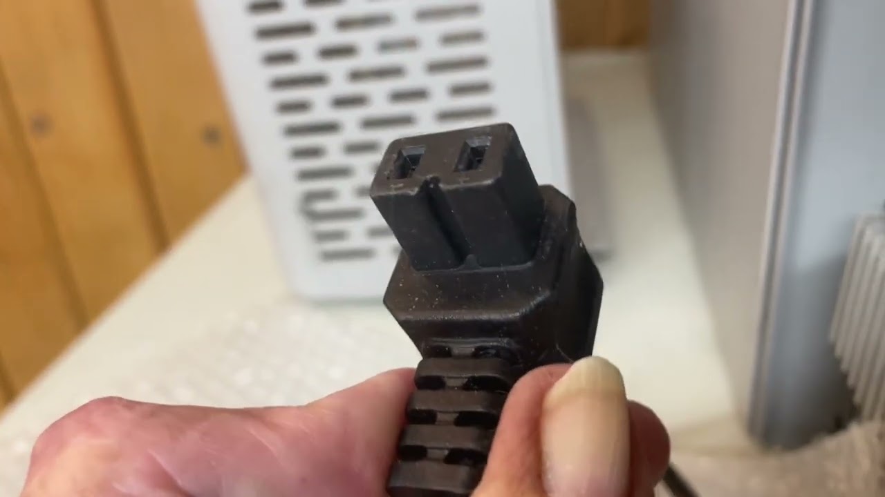 BougeRV 30 qt refrigerator Repair Part 2