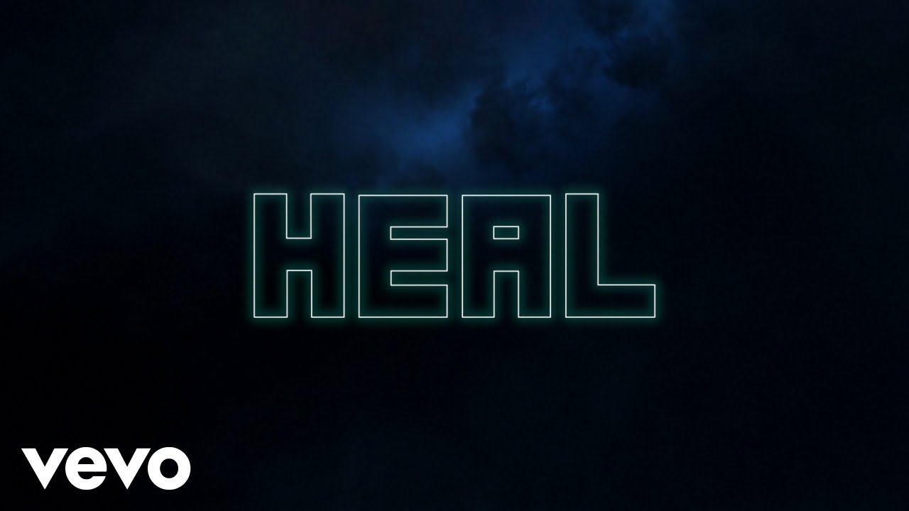 Mitch Tambo - Heal (Yulu-gi Version (Lyric Video))