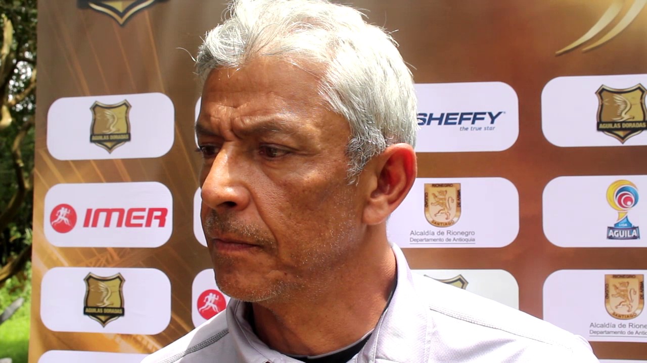 Jorge Osvaldo Garc&iacute;a, nuevo PF