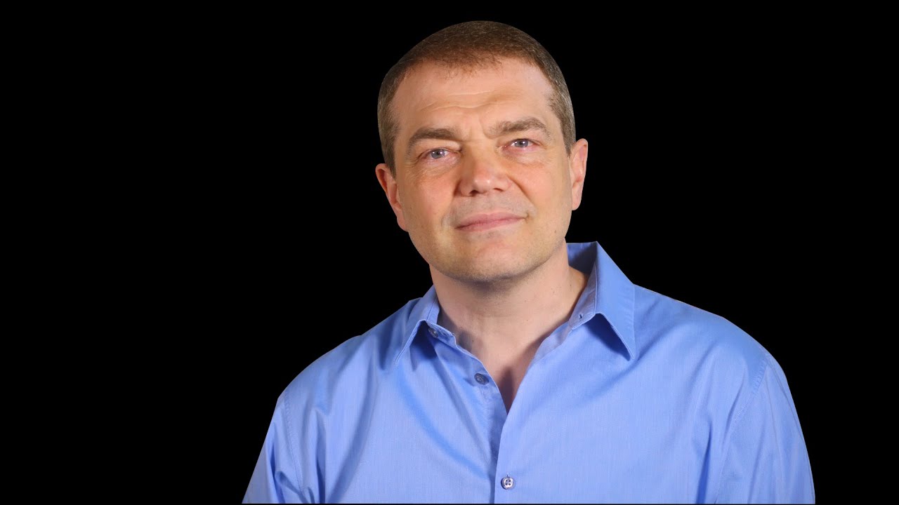 Kader ve İrade - Prof. Caner Taslaman