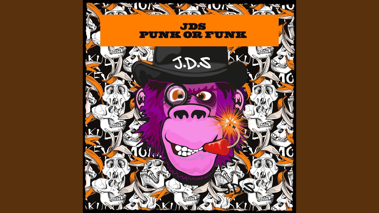 Punk Or Funk (Original Mix)