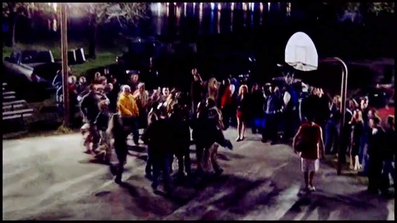 One Tree Hill | To Build A Home