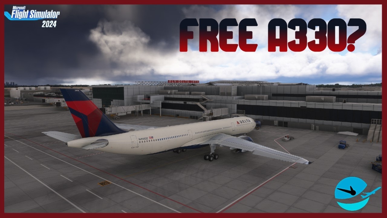 MSFS LIVE | Headwind A330 | Saturday Night Fly! | Vatsim | #live #msfs2024