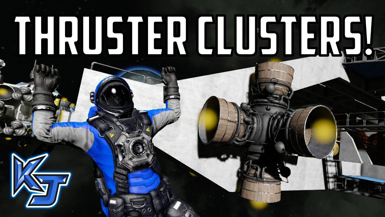 Space Engineers - Prototech Pursuit EP19 - 