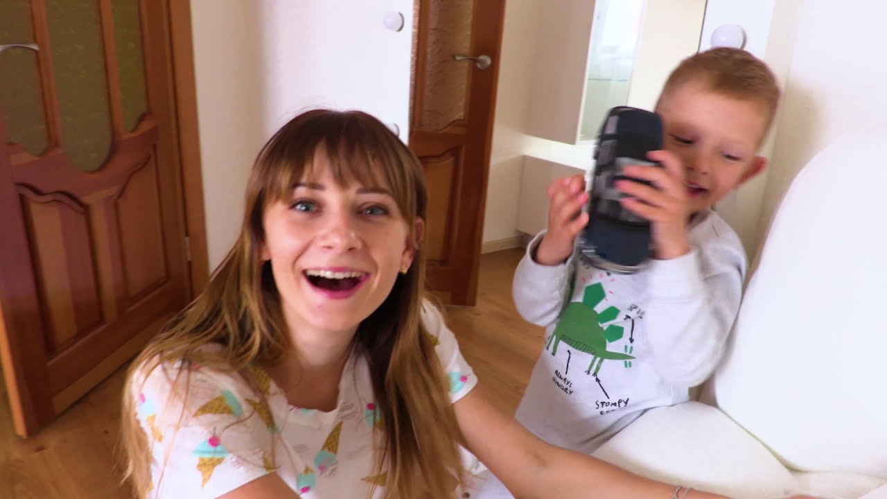 The Morning Mystery Quest! Dani’s Mission to Find the Big Surprise