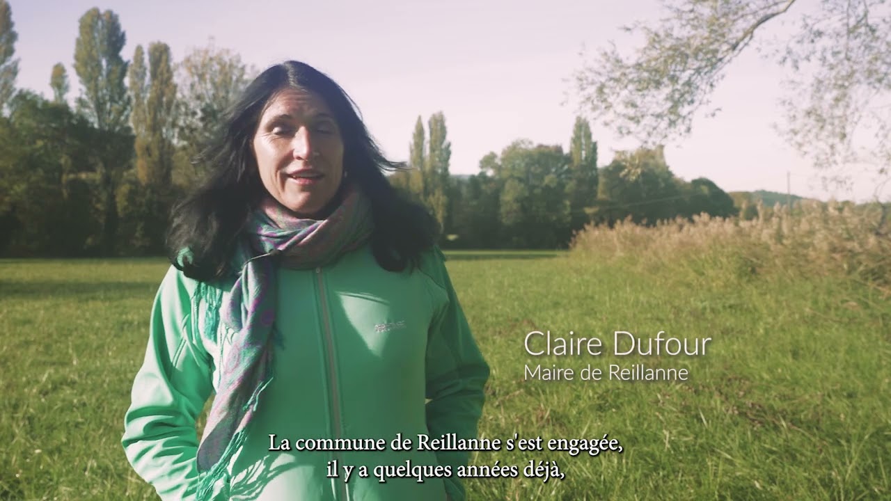 La maîtrise foncière pour préserver et restaurer les zones humides : les prairies de l'Encrême