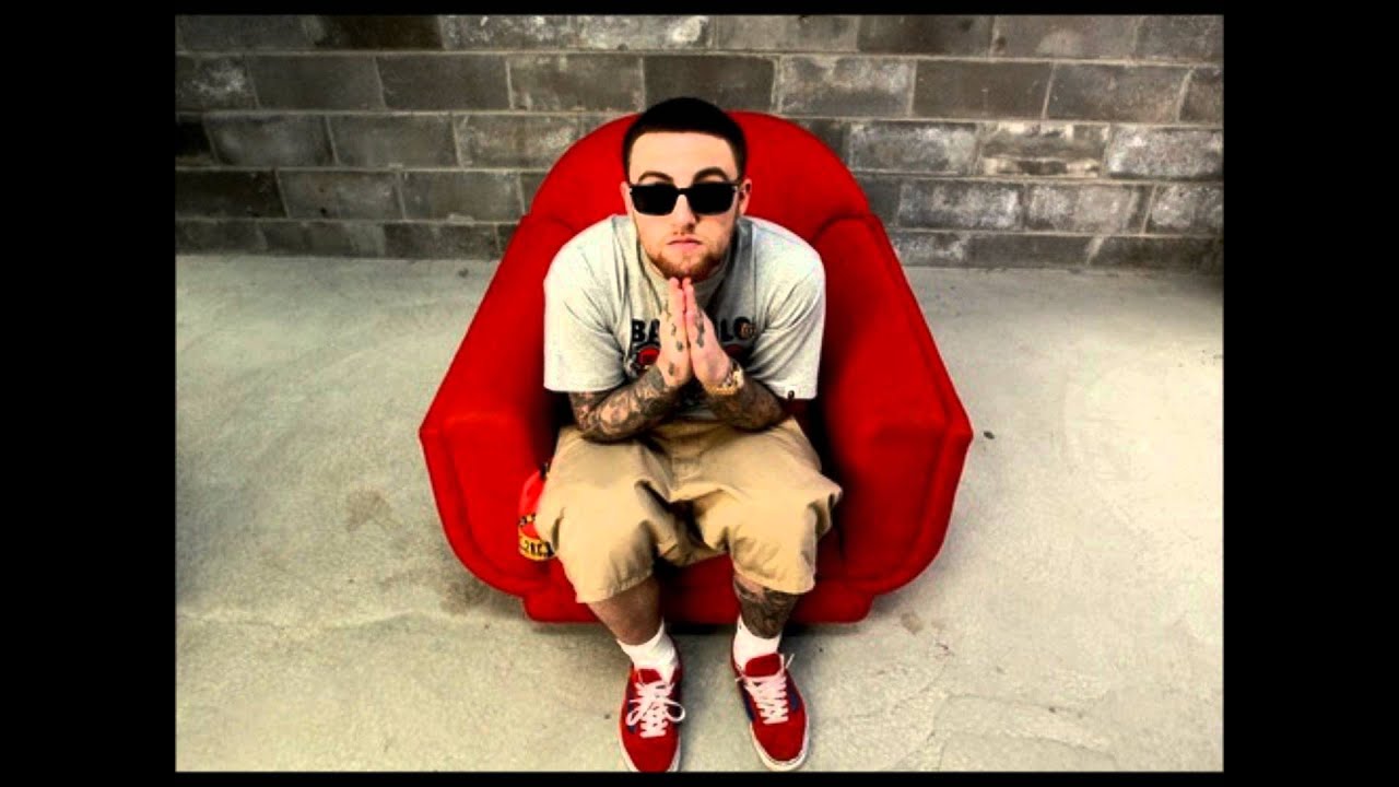 Mac Miller - First Day Of My Life (Bright Eyes, Conor Oberst Cover)