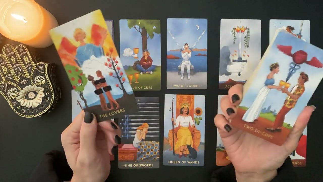 PISCES ♓️ A VERY SPECIAL DIVINE MESSAGE FOR YOU...ON THIS VALENTINES DAY...