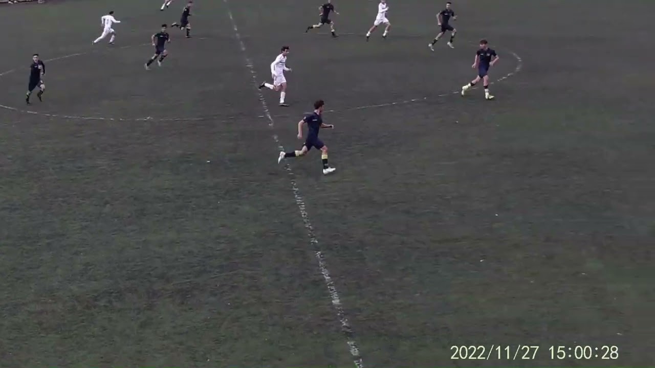 Bucaspor U15- Altınordu U15 Özeti