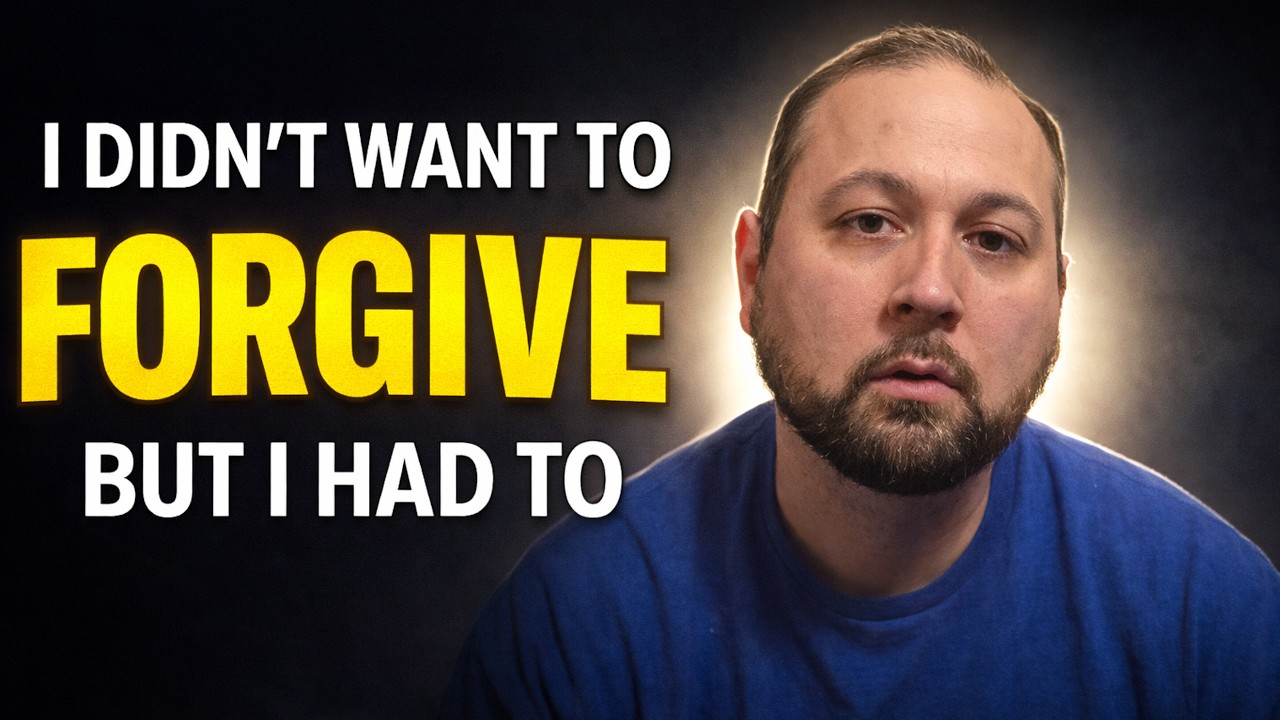 IX. Forgiveness
