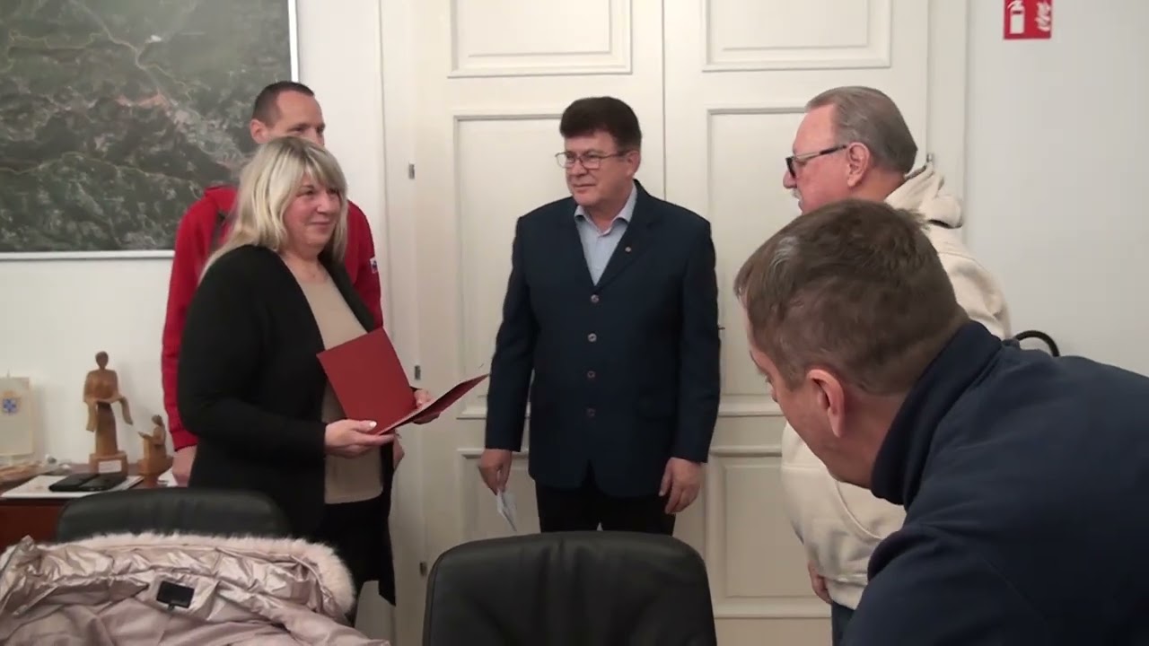 517. Oddaja Utrinki iz Radeč. 16.2.2026