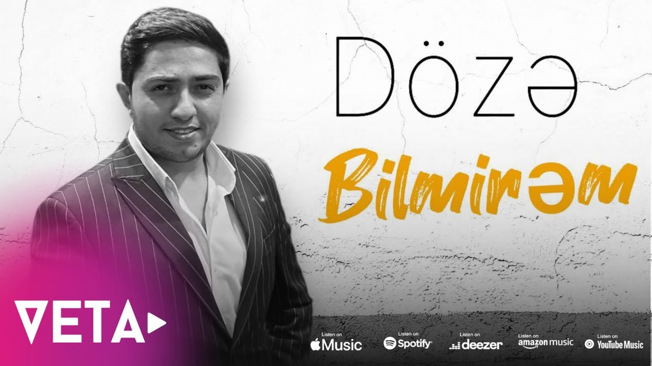 İlhan Ereboğlu - Dözə Bilmirəm (Rəsmi Audio) 2024