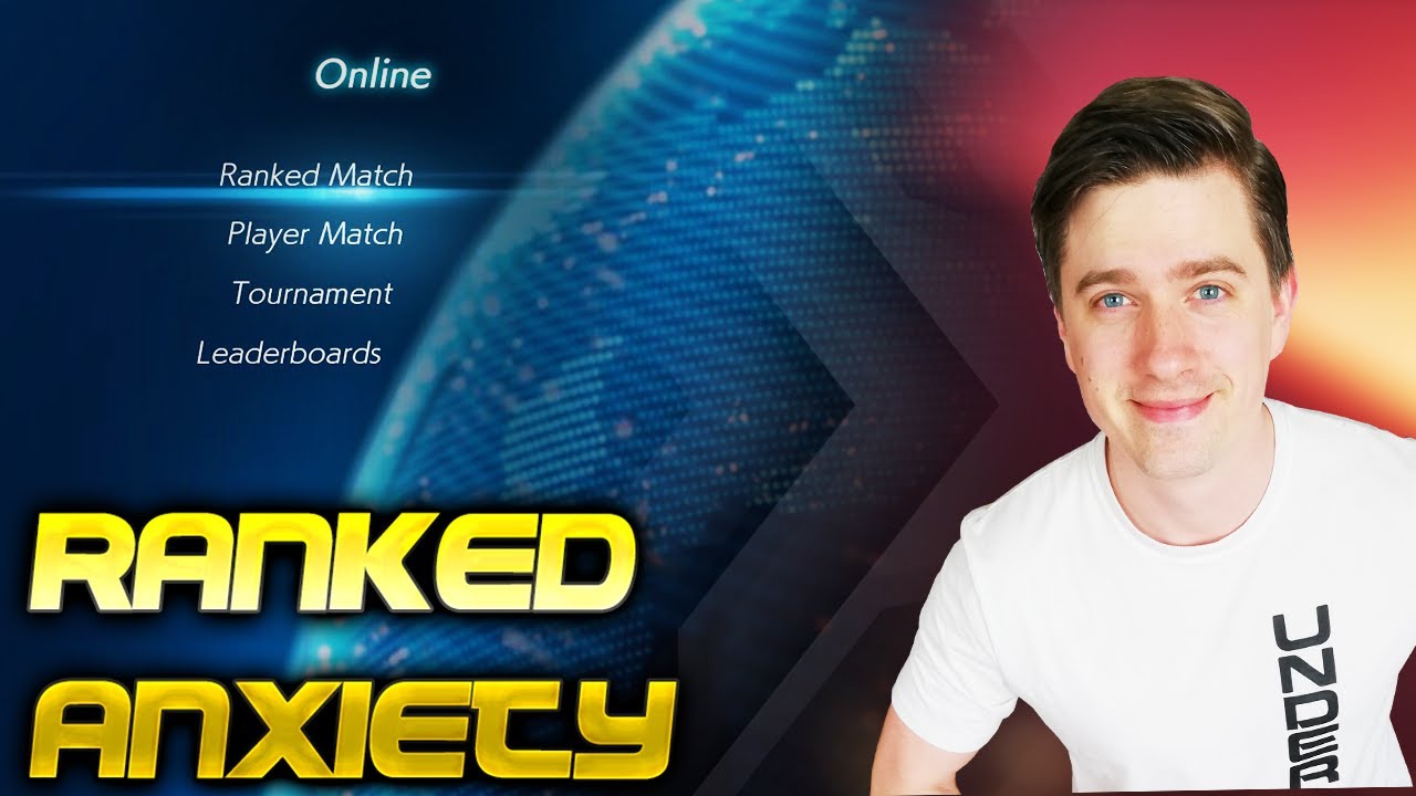 TMM How Can I Deal With Anxiety In Ranked?