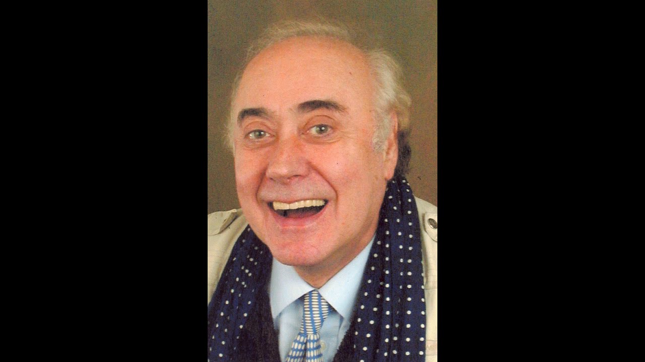 2010 Best Of: (15) Victor Spinetti Interview 2010
