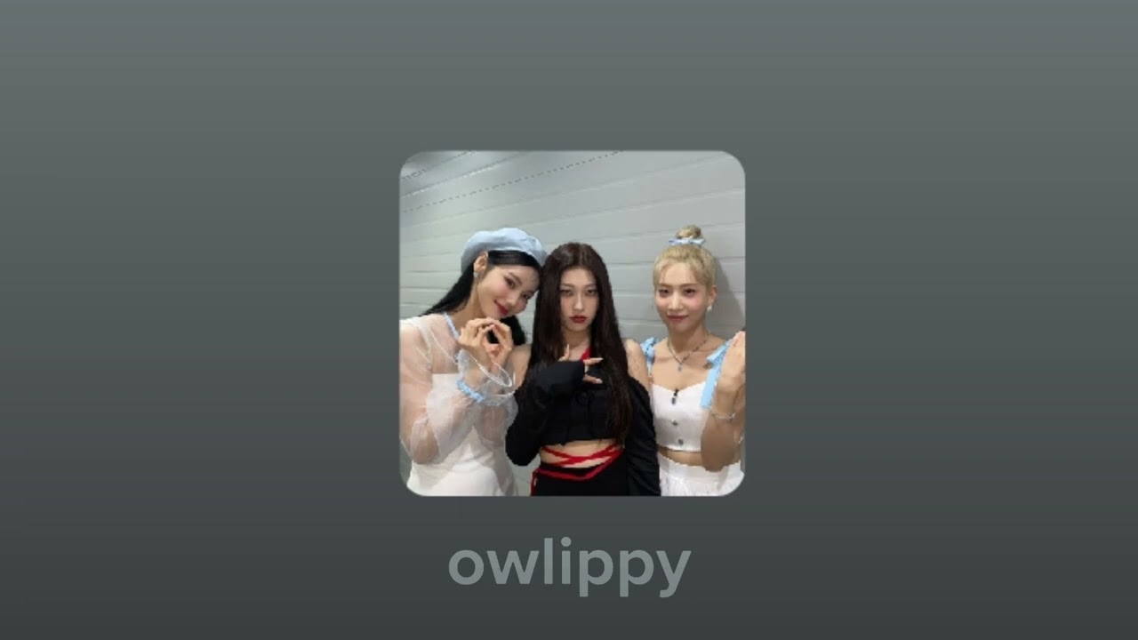 odd eye circle - chaotic [ sped up ]