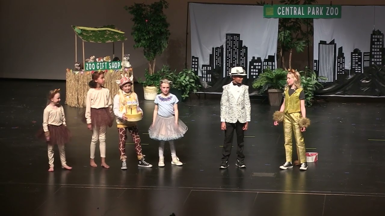 PACE Madagascar Jr 2024