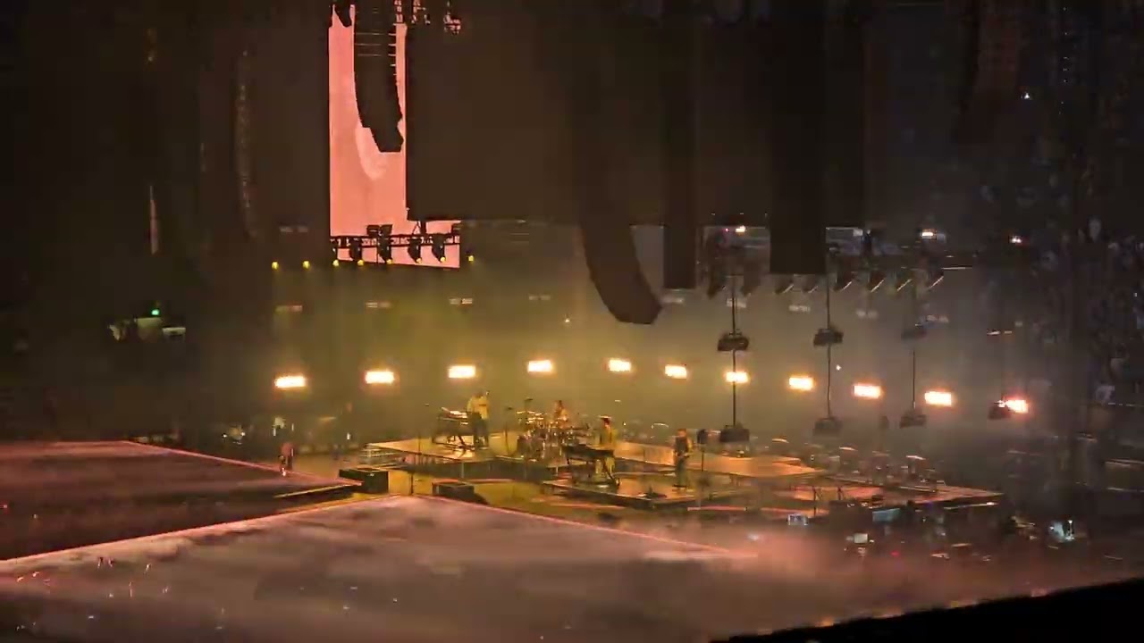 Linkin Park - Burn It Down GelreDome Arnhem NL 26-06-2025